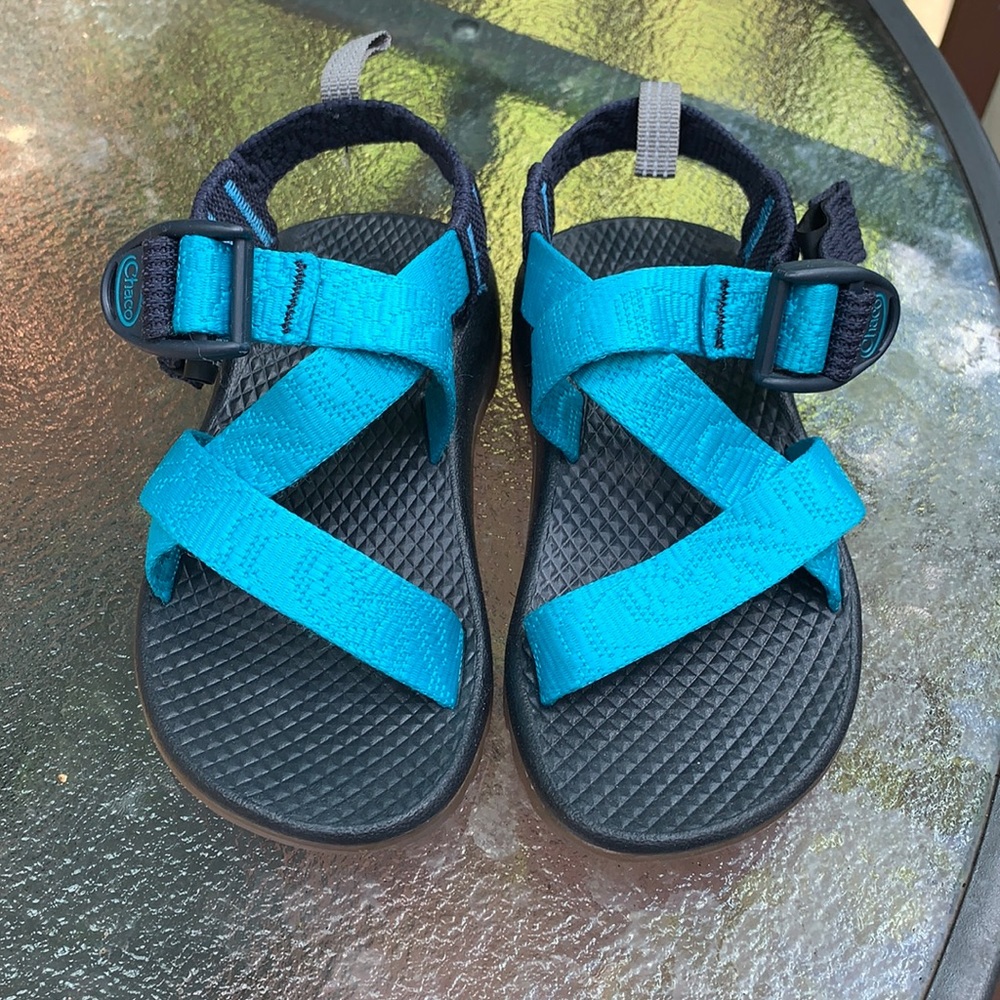 Girls Chaco Sandals  size 10 NWOT